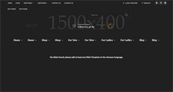 Desktop Screenshot of jewelmartonline.com